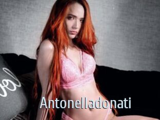 Antonelladonati