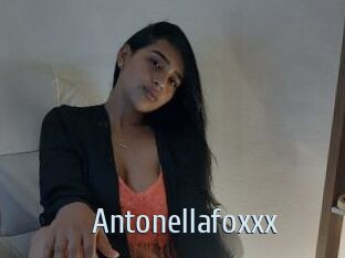 Antonellafoxxx