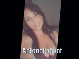 Antonellahunt