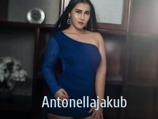 Antonellajakub