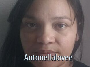 Antonellalovee
