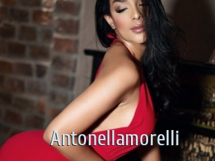 Antonellamorelli