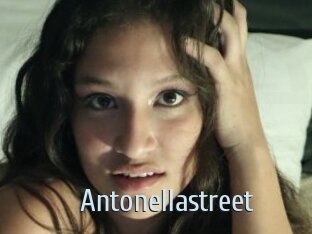 Antonellastreet