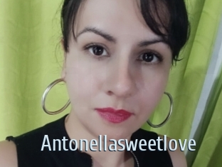 Antonellasweetlove