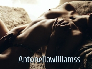 Antonellawilliamss