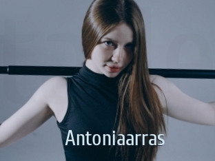 Antoniaarras