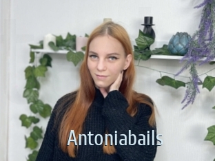 Antoniabails