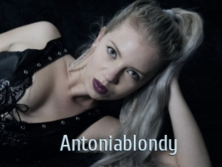 Antoniablondy