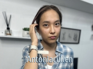 Antoniacullen