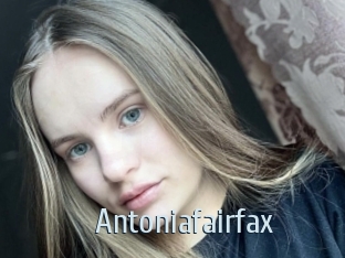 Antoniafairfax