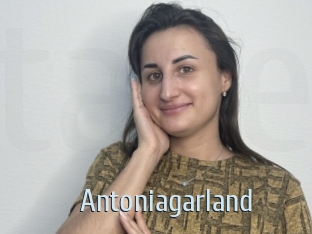 Antoniagarland