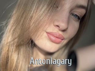 antoniagary Ta Model