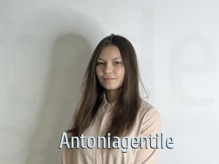 Antoniagentile