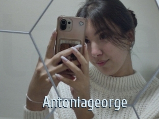 Antoniageorge