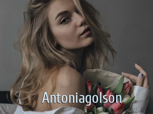 Antoniagolson