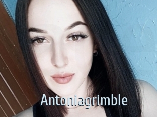 Antoniagrimble