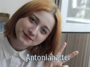 antoniahatter Ta Model