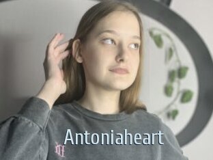 Antoniaheart