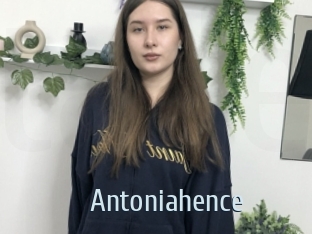 Antoniahence