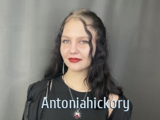 Antoniahickory