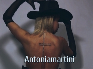 Antoniamartini