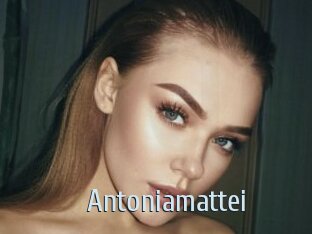 Antoniamattei