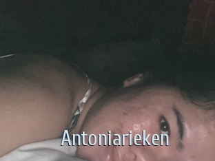 Antoniarieken