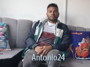 Antonio24