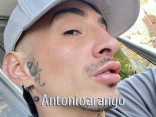 Antonioarango