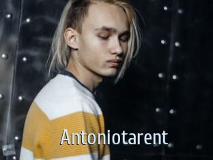 Antoniotarent