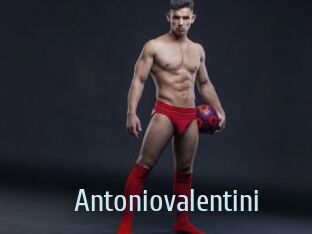 Antoniovalentini