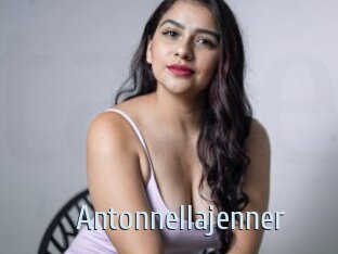 Antonnellajenner