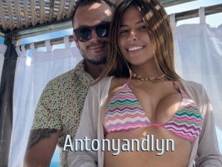 Antonyandlyn