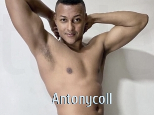 Antonycoll