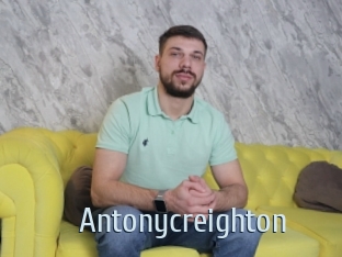 Antonycreighton