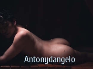 Antonydangelo