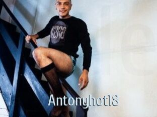 Antonyhot18