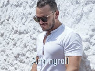 Antonyroll