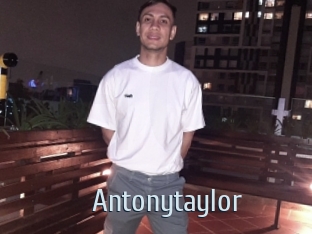 Antonytaylor