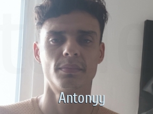 Antonyy