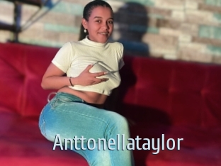 Anttonellataylor