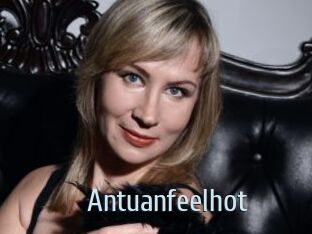 Antuanfeelhot