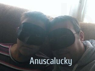 Anuscalucky