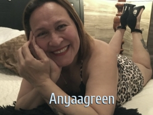 Anyaagreen