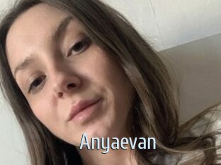 Anyaevan