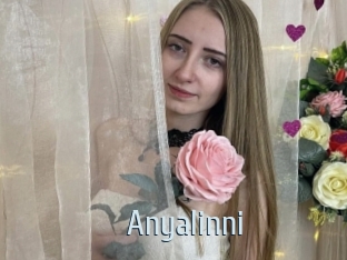 Anyalinni