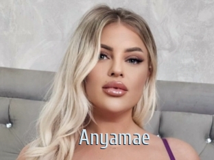 Anyamae
