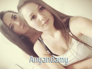 Anyandamy