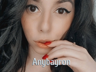 Anybayron