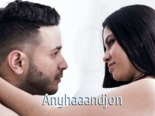 Anyhaaandjon